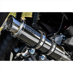 BEAMS MOTOR COMPANY(ビームスモーターカンパニー) | R-EVO2 SMBサイレンサー | G1014-54-005 | PCX125 23-25 8BJ-JK05