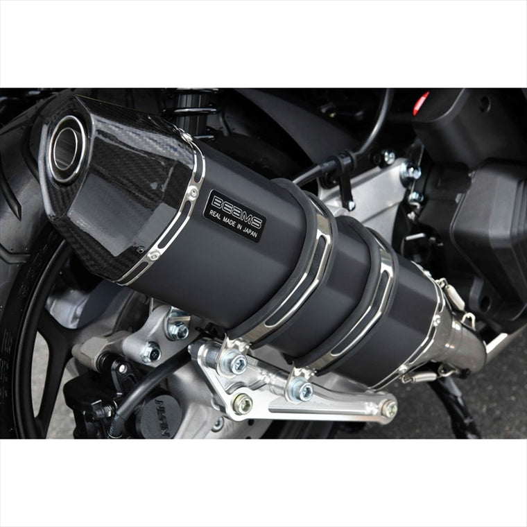 ビームスモーターカンパニー｜CORSA-EVO? MBK｜G1015-63-000