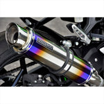 ビームスモーターカンパニー｜R-EVO2 スリップオン ヒートチタンサイレンサー｜G433-54-P1J