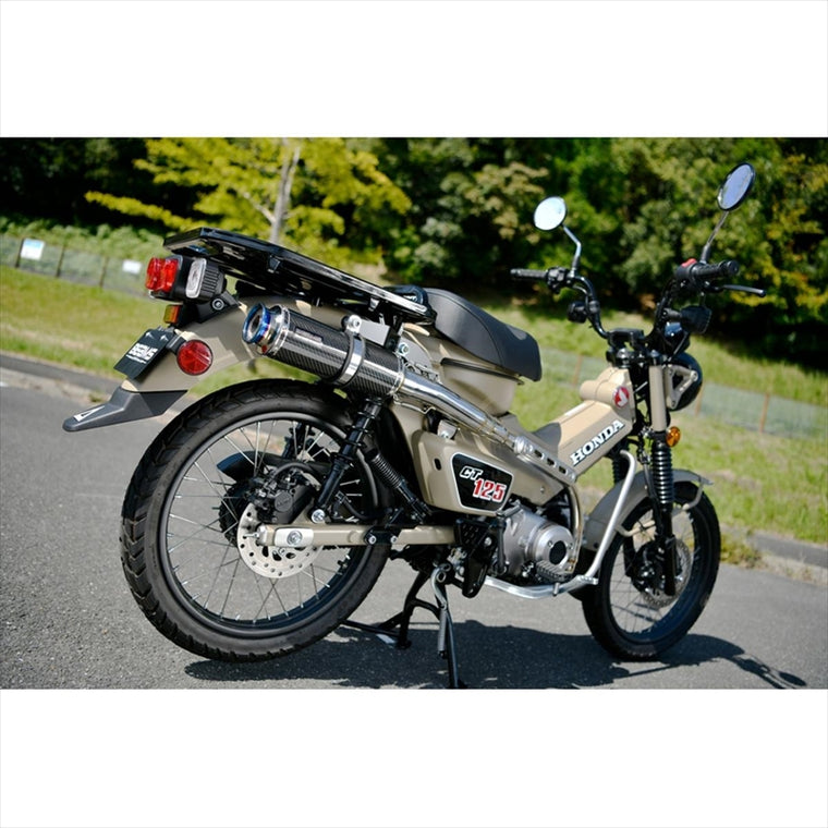 ビームスモーターカンパニー｜R-EVO TYPE C カーボン 政府認証｜G198-56-006