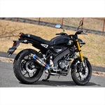 ビームスモーターカンパニー｜R-EVO ヒートチタン フルエキ 政府認証｜G275-53-S1J