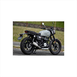 ビームスモーターカンパニー｜パワーヘッダーRS SUS｜G1017-25-P2J