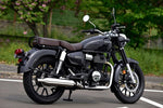 ビームスモーターカンパニー｜TTキャブトン スリップオン 政府認証 GB350C 8BL-NC64｜G1022-69-000