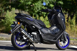 ビームスモーターカンパニー｜CORSA-EVO? SMB 政府認証 NMAX125 8BJ-SEL1J｜G276-62-000