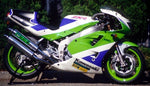 RPM(アールピーエム)｜DUAL ZXR250 R 89-99｜1021