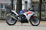 RPM(アールピーエム)｜スリップオン CBR250R 11-(MC41)｜2066