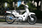 RPM(アールピーエム)｜80D-RAPTOR Titan CUB110(EBJ-JA10)｜6037Z