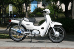 RPM(アールピーエム)｜80D-RAPTOR Titan CUB110(EBJ-JA10)｜6037Z