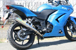 RPM(アールピーエム)｜RPMスリップオン Ninja250R(JBK-EX250K)｜1072