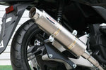RPM(アールピーエム)｜80D-RAPTOR Titan PCX125(EBJ-JF56)｜6041Y
