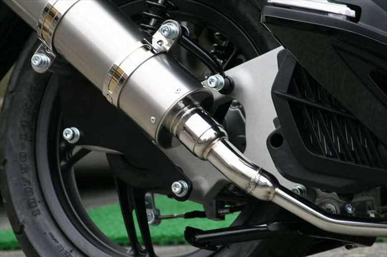 RPM(アールピーエム)｜80D-RAPTOR Titan PCX125(EBJ-JF56)｜6041Y