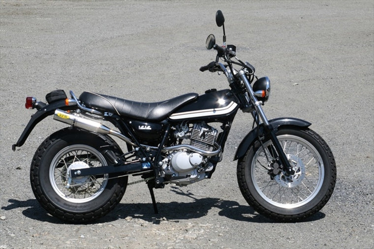 RPM(アールピーエム)｜250Single VanVan200 (JBK-NH42A)｜4042