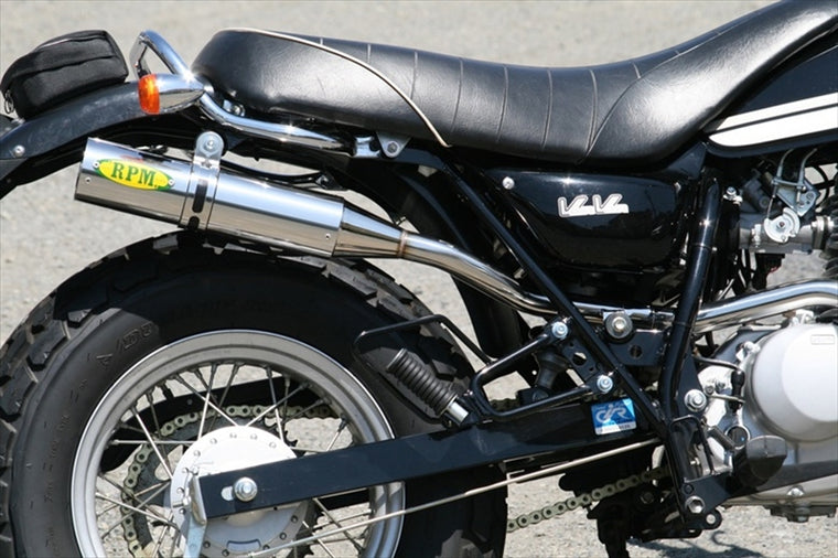RPM(アールピーエム)｜250Single VanVan200 (JBK-NH42A)｜4042