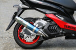 RPM(アールピーエム)｜80D-RAPTOR BlueTitan MAJESTY S(2BK-SG52J)｜6059Z