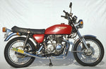 RPM(アールピーエム)｜RPM-67Racing ステンレス CB400F (74-)｜2655S-01
