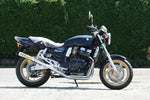 RPM(アールピーエム)｜RPM-67Racing ステンレス IMPULSE GK7CA｜4601S-01