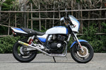 RPM(アールピーエム)｜RPM-67Racing ステンレス IMPULSE GK79A｜4627S-01