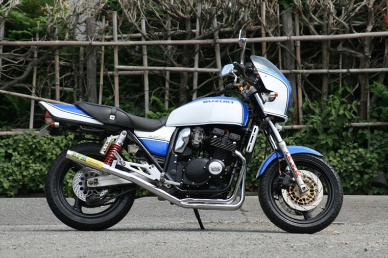 RPM(アールピーエム)｜RPM-67Racing ステンレス IMPULSE GK79A｜4627S-01
