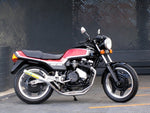 RPM(アールピーエム)｜RPM-67Racing チタン CBX400F (81-) NC07｜2605Y-01