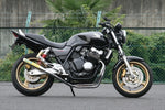 RPM(アールピーエム)｜RPM-67Racing チタン CB400SF VTEC SPEC1 2 3 (99-) NC39｜2621Y-01