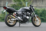 RPM(アールピーエム)｜RPM-67Racing チタン CB400SF VTEC SPEC1 2 3 (99-) NC39｜2621Y-01
