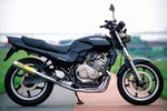 RPM(アールピーエム)｜RPM-67Racing チタン JADE (91-99) MC23｜2624Y-01