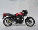 RPM(アールピーエム)｜RPM-67Racing チタン GSX250E ゴキ｜4636Y-01
