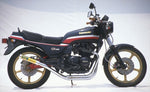 RPM(アールピーエム)｜RPM-67Racing アルミ Z400GP (82-)｜1605-01