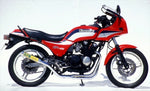 RPM(アールピーエム)｜RPM-67Racing アルミ GPZ400F (83-)｜1608-01