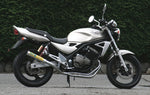 RPM(アールピーエム)｜RPM-67Racing アルミ BALIUS-2 (97-98) ZR250B1-B2｜1663-01