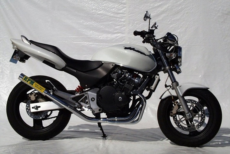 RPM(アールピーエム)｜RPM-67Racing アルミ HORNET250 (96-99) MC31｜2647-01