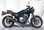 RPM(アールピーエム)｜RPM-67Racing アルミ CB400F (97-) NC36｜2659-01