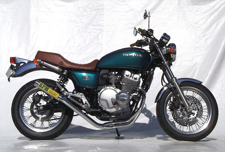 RPM(アールピーエム)｜RPM-67Racing アルミ CB400F (97-) NC36｜2659-01