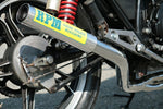 RPM(アールピーエム)｜RPM-67Racing アルミ XJ400D (81-) 4G0｜3602-01