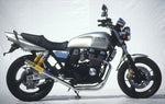 RPM(アールピーエム)｜RPM-67Racing アルミ XJR400 STD S R (93-) 4HM｜3616-01