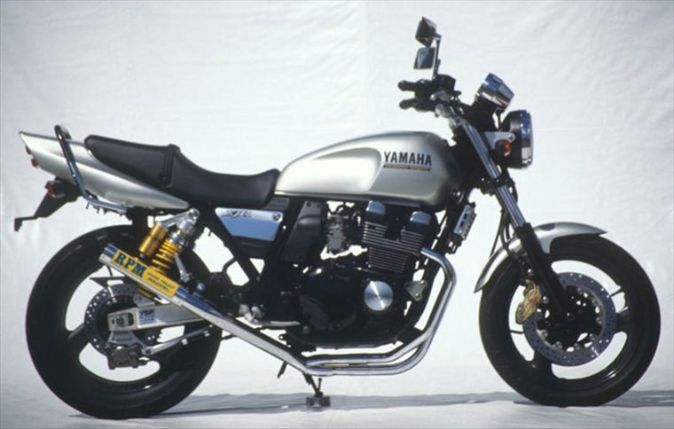 RPM(アールピーエム)｜RPM-67Racing アルミ XJR400R (01-) RH02J｜3622-01