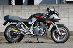 RPM(アールピーエム)｜RPM-67Racing アルミ GSX250S (91-99) GJ76A｜4613-01