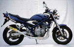 RPM(アールピーエム)｜RPM-67Racing アルミ BANDIT400 V (95-) GK7AA｜4621-01