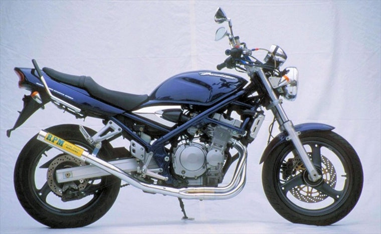 RPM(アールピーエム)｜RPM-67Racing アルミ BANDIT250 V (95-) GJ77A｜4632-01