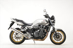 【アールズギア】アールズギア ワイバンクラシックS／O チタン Sタイプ CB1300SF 14-21 MH48-S3CT