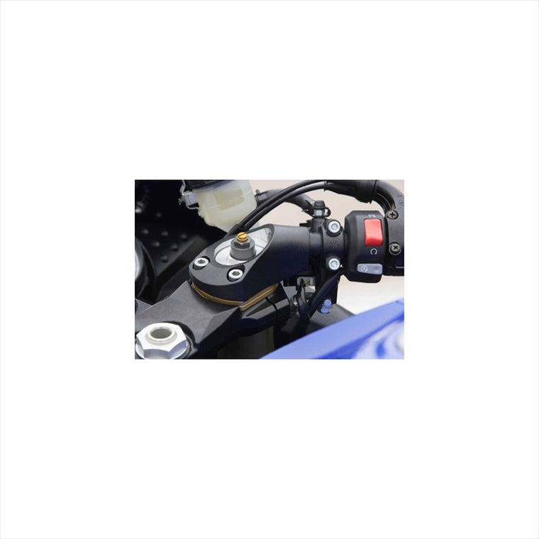 ビート｜ハンドルアップスペーサー シャンパンGLD｜0418-K87-00