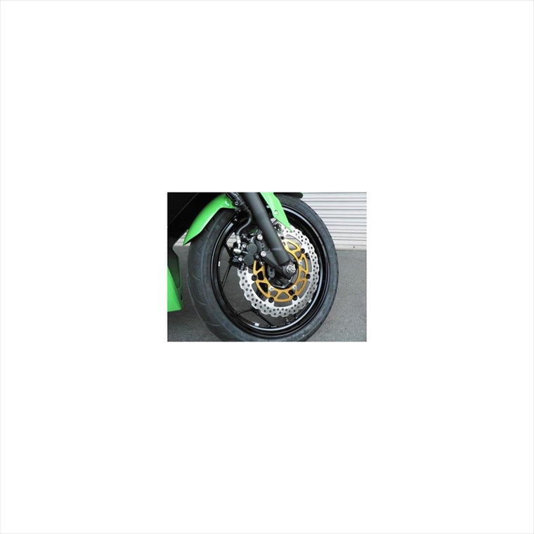 ビート｜STDキャリパー用BIGローターキット ｜0670-KD2-00