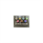 BEET(ビート) | ハイパーバンク取付ケチタンボルトSET | 0690-KE3-DY | Z900RS  ダンデライオンイエロー オプションカラー