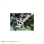 BEET(ビート) | ハイパーバンク取付ケチタンボルトSET | 0690-KE3-WB | Z900RS  ウッドブラウン オプションカラー
