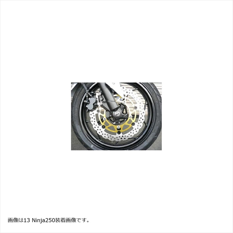 ビート｜STDキャリパー用BIGローターキット ｜0670-K97-50