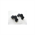BEET(ビート) | ハンドルアップスペーサー BLK  | 0418-340-04 | 汎用 34mm