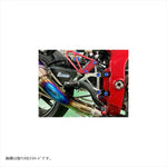 BEET(ビート) | ハイパーバンク取付ケチタンボルトSET | 0690-KG2-DY | ZX-25R  ダンデライオンイエロー オプションカラー