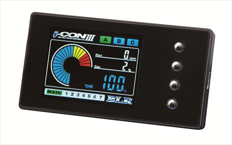【ビート】i-CON3 ZX-10R 16-20 0683-KD4-00