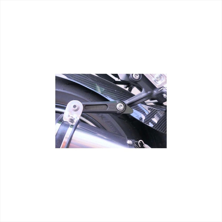 BEET(ビート) | ナサート-Evo TYPE2 S/O クリアTI | 0222-KG8-50 | Ninja H2 SX SE 22-