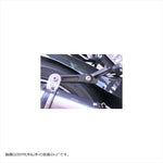BEET(ビート) | ナサート-Evo TYPE2 S/O メタルBLK | 0222-KG8-MB | Ninja H2 SX SE 22-